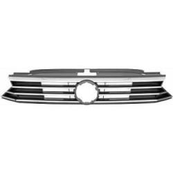Radiator Grille 2249042 for VW PASSAT OE 3G0853651ABKZ