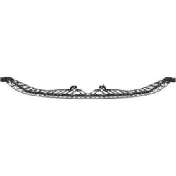 Bumper Support 2249015 for VW PASSAT OE 3G0807889
