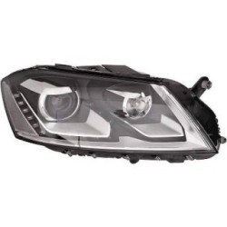 Headlight 2248984 for VW PASSAT OE 3AB941754