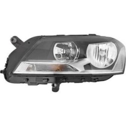 Headlight 2248981 for VW PASSAT OE 3AB941005