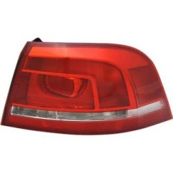 Tail Light Assembly 2248691 for VW PASSAT OE 3AF945095A