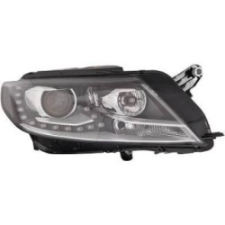 Headlight 2248384 for VW CC OE 3C8941754F
