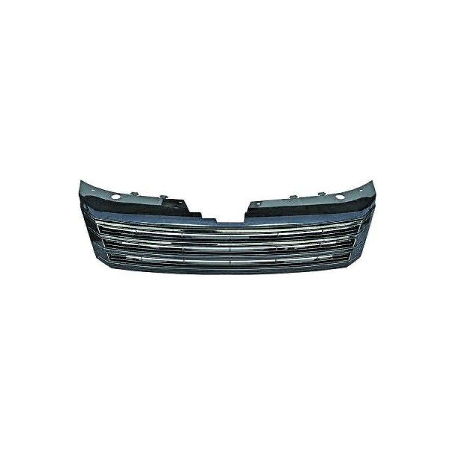 Radiator Grille 2248340 for VW PASSAT