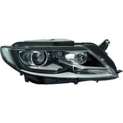 Headlight 2248282 for VW CC OE 3C8941040A