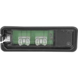 Licence Plate Light 2248194 for PORSCHE