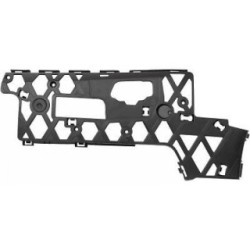 Bumper Mounting Bracket 2248161 for VW PASSAT OE 3AA807177