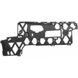 Bumper Mounting Bracket 2248160 for VW PASSAT OE 3AA807178