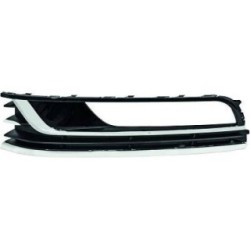 Bumper Ventilation Grilles 2248149 for VW PASSAT OE 3AA854661B9B9