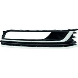 Bumper Ventilation Grilles 2248148 for VW PASSAT OE 3AA854662B9B9