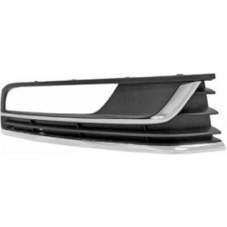 Bumper Ventilation Grilles 2248146 for VW PASSAT OE 3AA854662A9B9