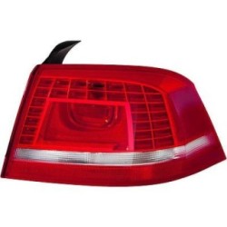 Tail Light Assembly 2248094 for VW PASSAT OE 3AE945208B