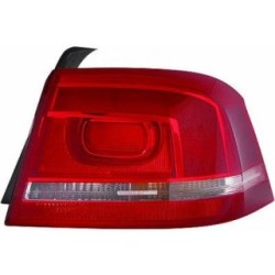 Tail Light Assembly 2248090 for VW PASSAT OE 3AE945096B
