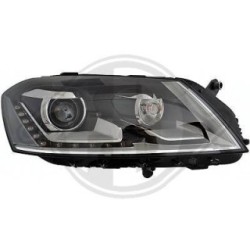 Headlight 2248086 for VW PASSAT OE 3AB941044