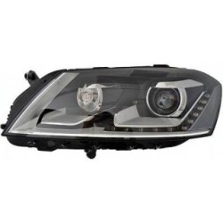 Headlight 2248085 for VW PASSAT OE 3AB941753