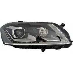 Headlight 2248084 for VW PASSAT OE 3AB941754