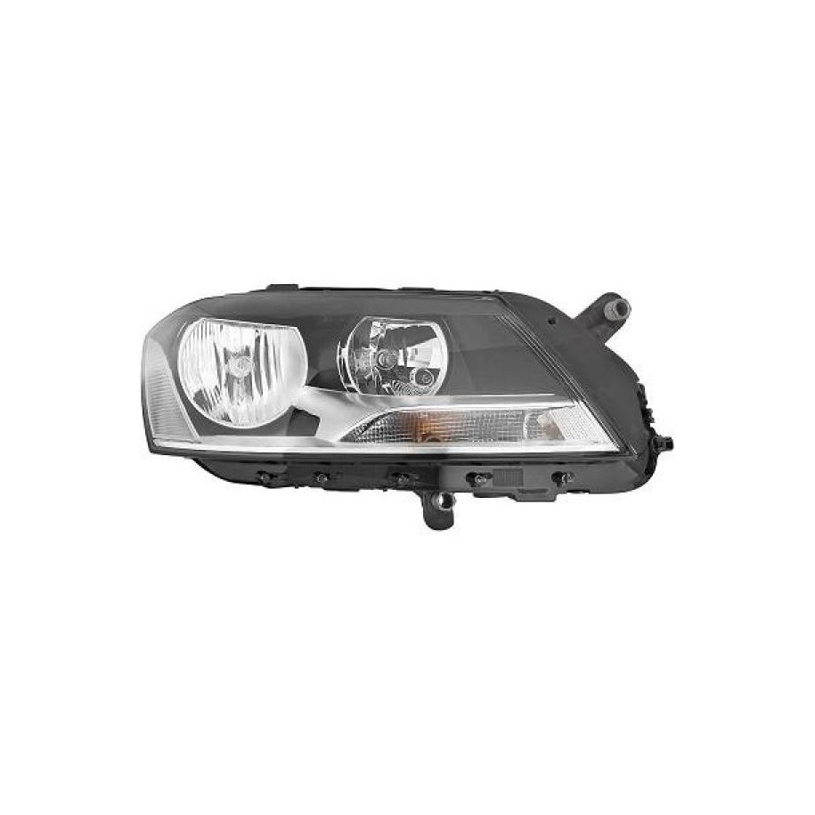 Headlight 2248080 for VW PASSAT OE 3AB941006