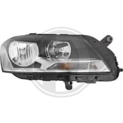 Headlight 2248080 for VW PASSAT OE 3AB941006