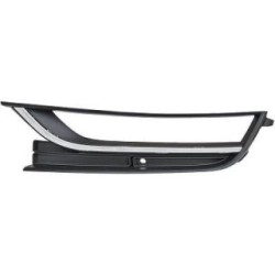 Bumper Ventilation Grilles 2248047 for VW PASSAT OE 3AA8546619B9