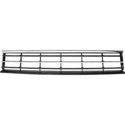Bumper Ventilation Grilles 2248043 for VW PASSAT OE 3AA853671B9B9