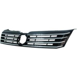Radiator Grille 2248040 for VW PASSAT OE 3AA853651OQE