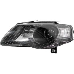Headlight 2247983 for VW PASSAT