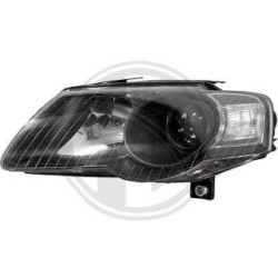 Headlight 2247983 for VW PASSAT