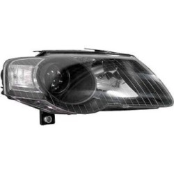 Headlight 2247982 for VW PASSAT