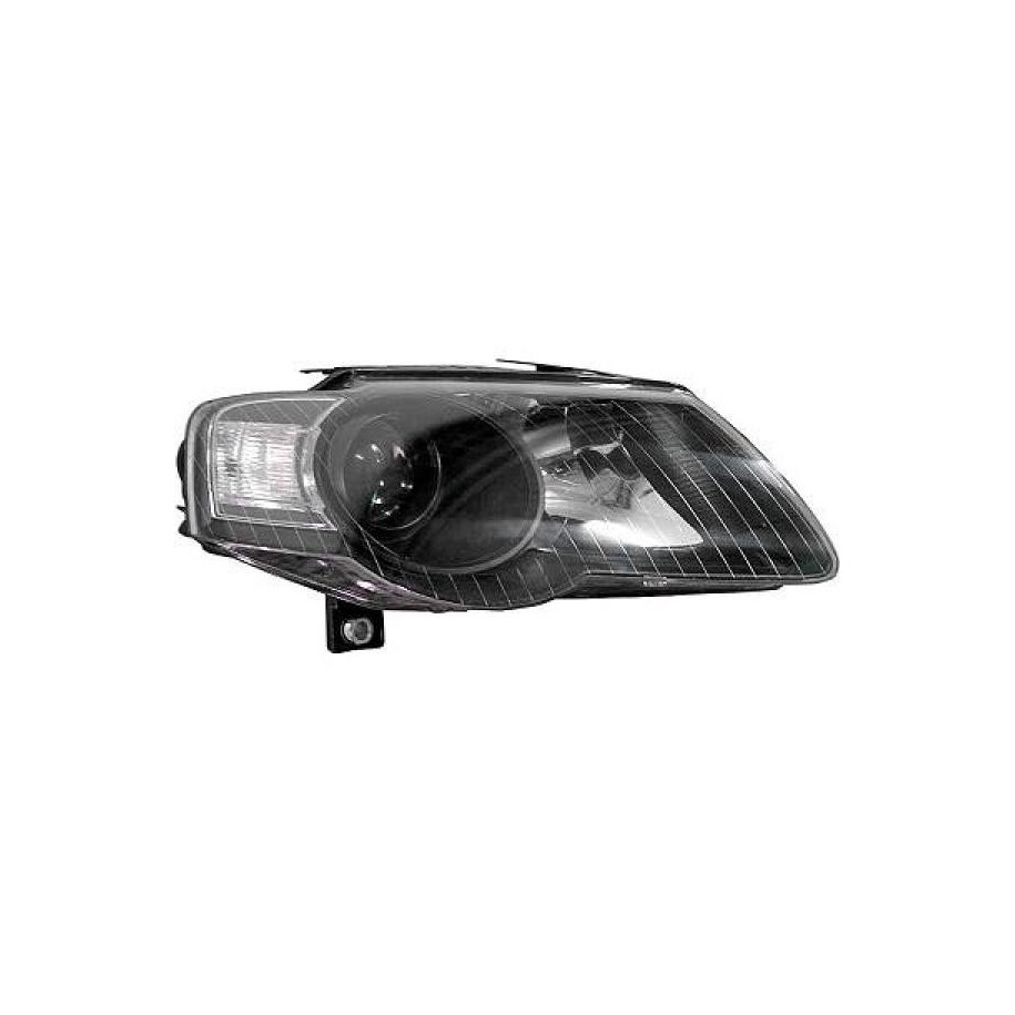 Headlight 2247982 for VW PASSAT