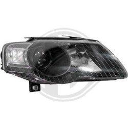 Headlight 2247982 for VW PASSAT
