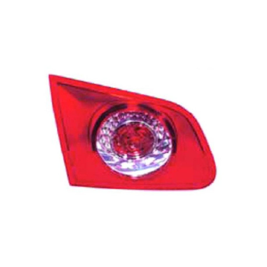 Tail Light Assembly 2247692 for VW PASSAT OE 3C9945076