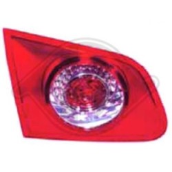 Tail Light Assembly 2247692 for VW PASSAT OE 3C9945076