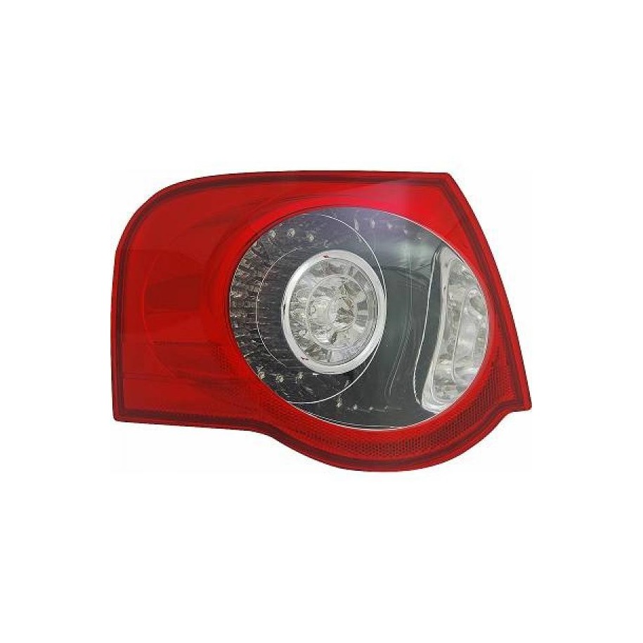 Tail Light Assembly 2247691 for VW PASSAT OE 3C9945095