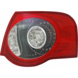 Tail Light Assembly 2247690 for VW PASSAT OE 3C9945096