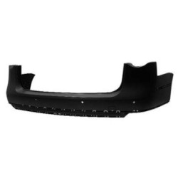 Bumper 2247656 for VW PASSAT OE 3C9807417AA7W
