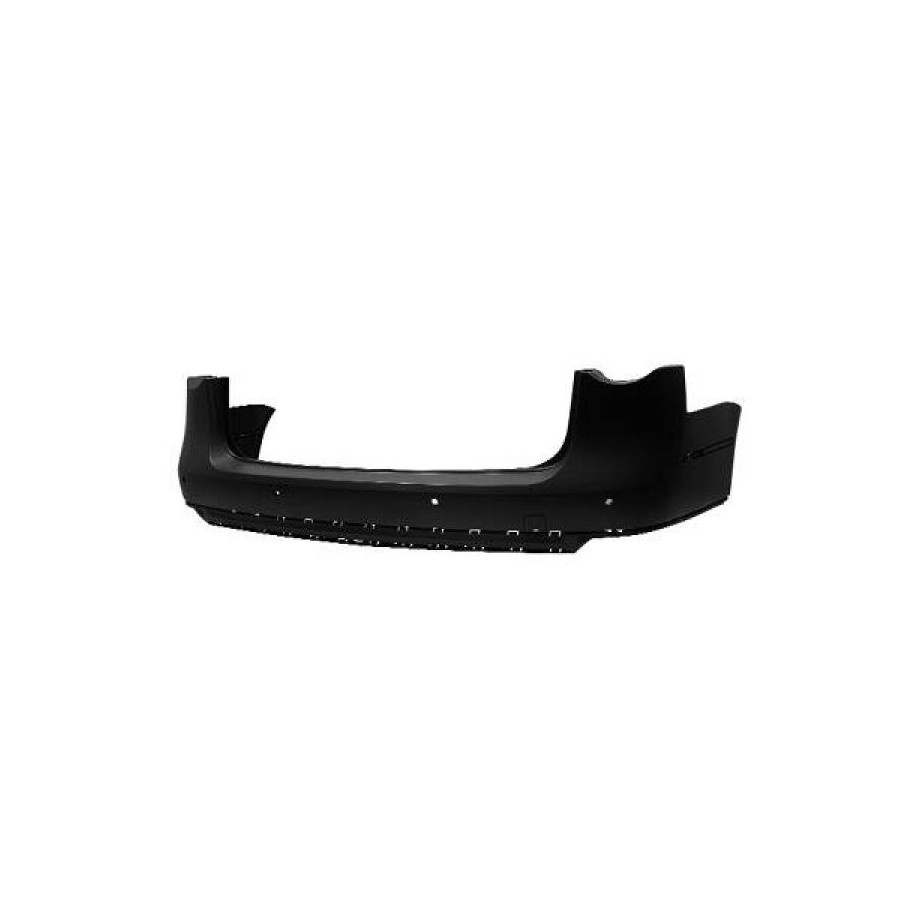 Bumper 2247656 for VW PASSAT OE 3C9807417AA7W