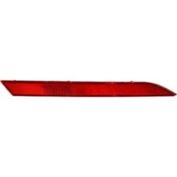 Reflector 2247296 for VW PASSAT OE 3C8945106
