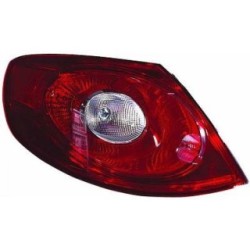 Tail Light Assembly 2247290 for VW PASSAT OE 3C8945096
