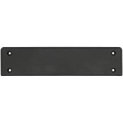Licence Plate Holder 2247264 for VW PASSAT OE 3C8807285C9B9