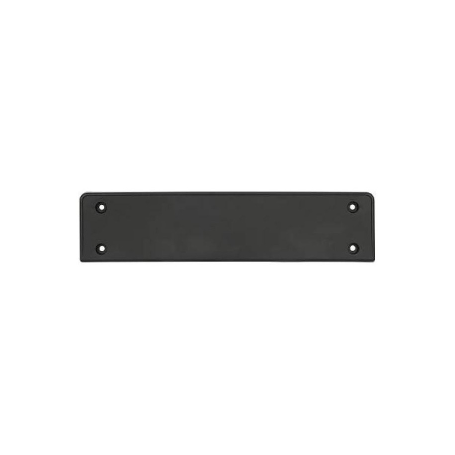 Licence Plate Holder 2247264 for VW PASSAT OE 3C8807285C9B9