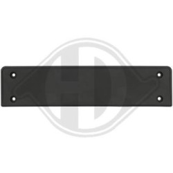 Licence Plate Holder 2247264 for VW PASSAT OE 3C8807285C9B9