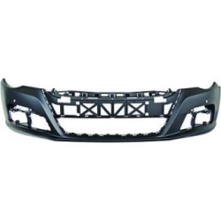 Bumper 2247252 for VW PASSAT OE 3C8807217AGRU
