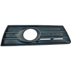Bumper Ventilation Grilles 2247248 for VW PASSAT OE 3C8853666C9B9