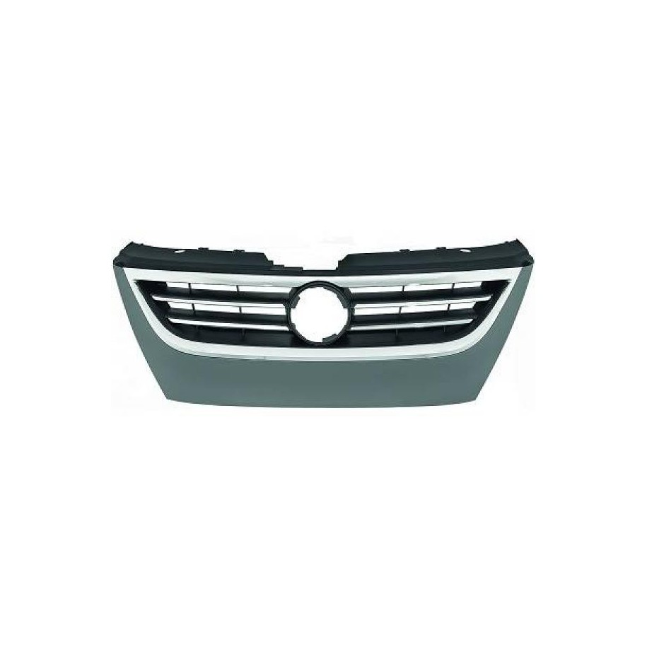 Radiator Grille 2247241 for VW PASSAT OE 3C8853651KGRU