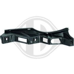 Bumper Mounting Bracket 2247146 for VW PASSAT OE 3C0807890