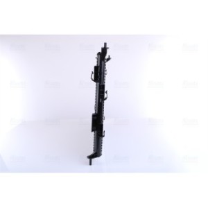 Engine Cooling Heat Exchanger - Nissens 67368