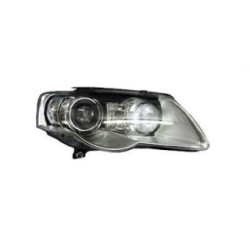 Headlight 2247086 for VW PASSAT OE 3C0941754K