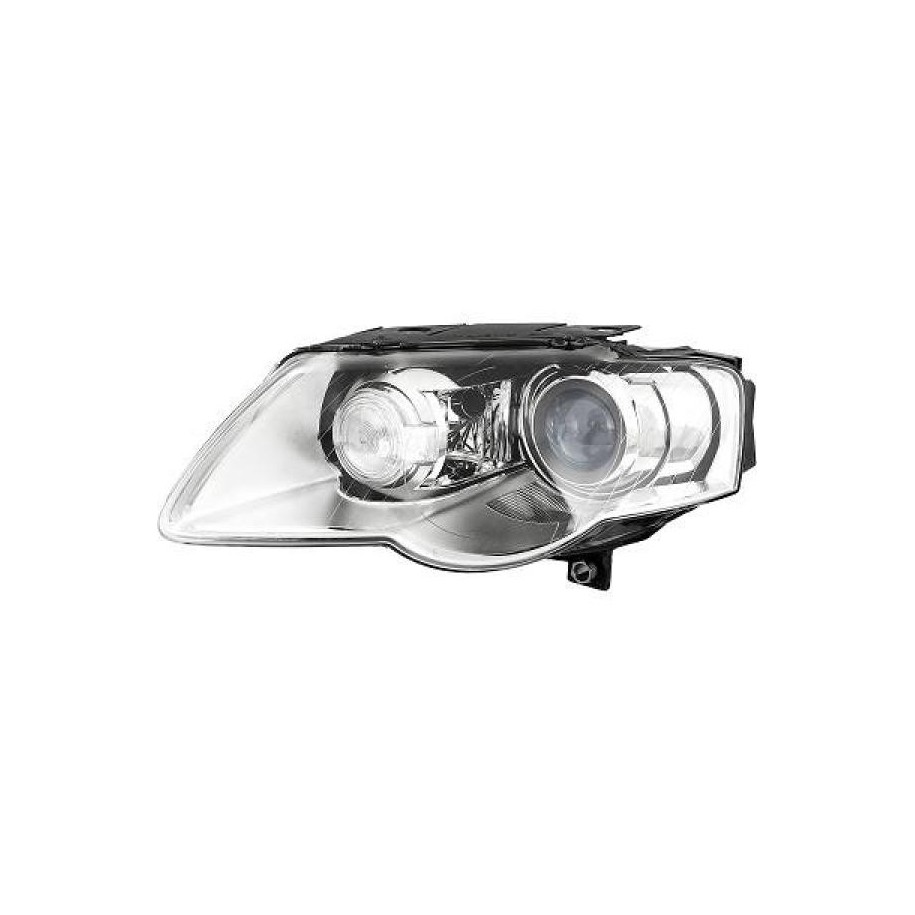 Headlight 2247085 for VW PASSAT OE 3C0941751G