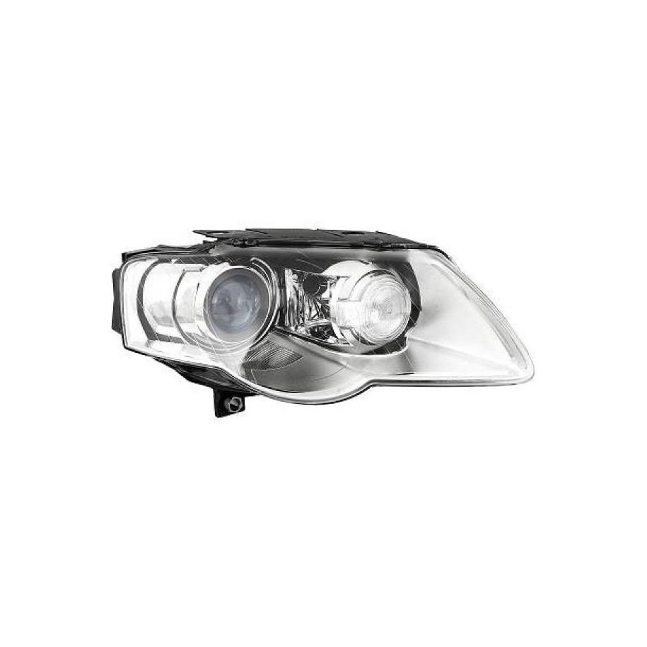 Headlight 2247084 for VW PASSAT OE 3C0941754