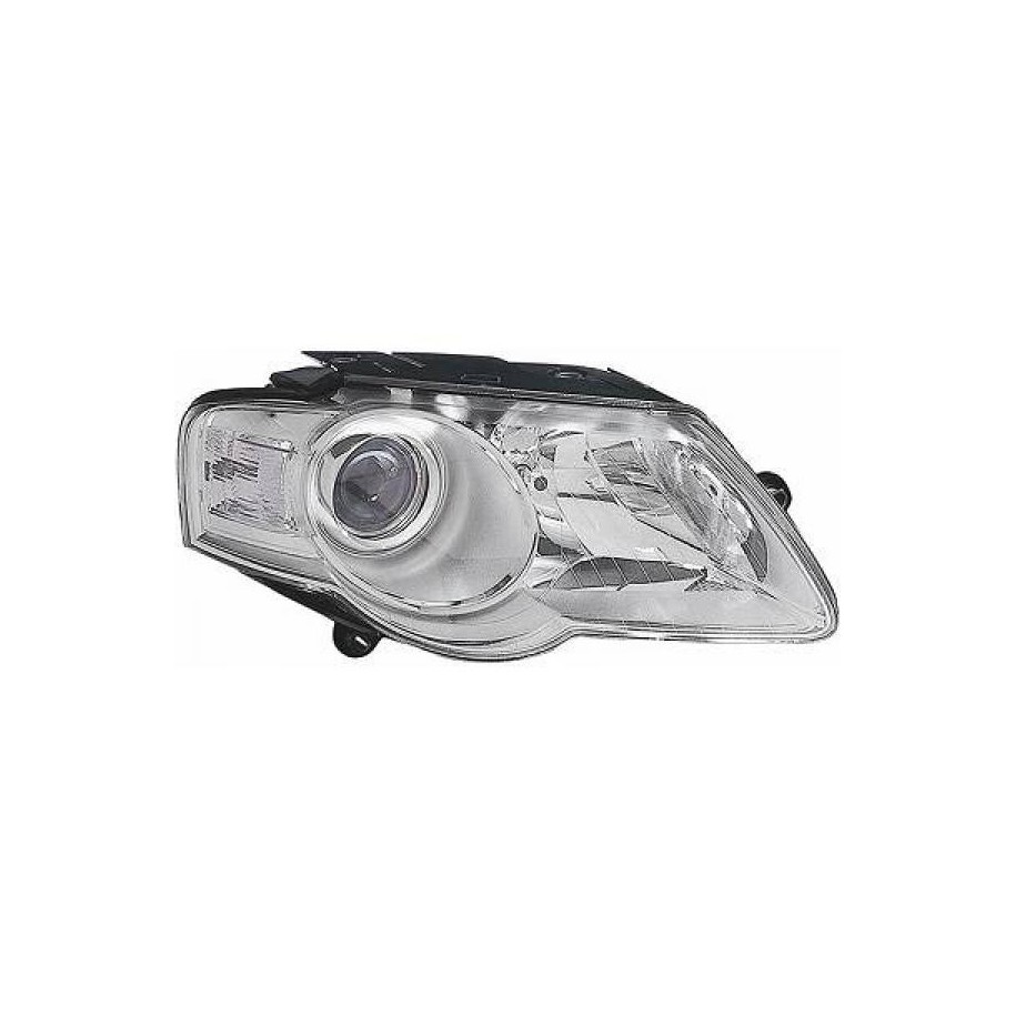 Headlight 2247082 for VW PASSAT OE 3C0941006