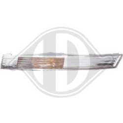Direction Indicator 2247073 for VW PASSAT OE 3C0953041E